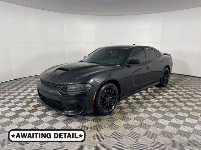 2020 Dodge Charger R/T