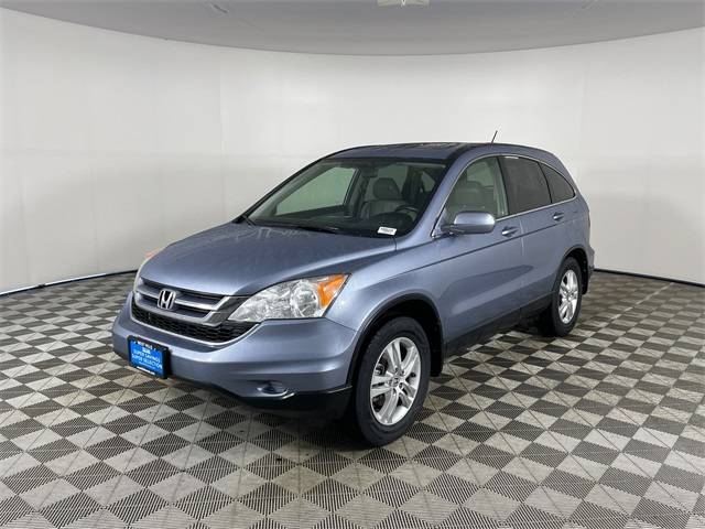 2010 Honda CR-V EX-L — SUV — 116,889 mi — Bremerton, WA