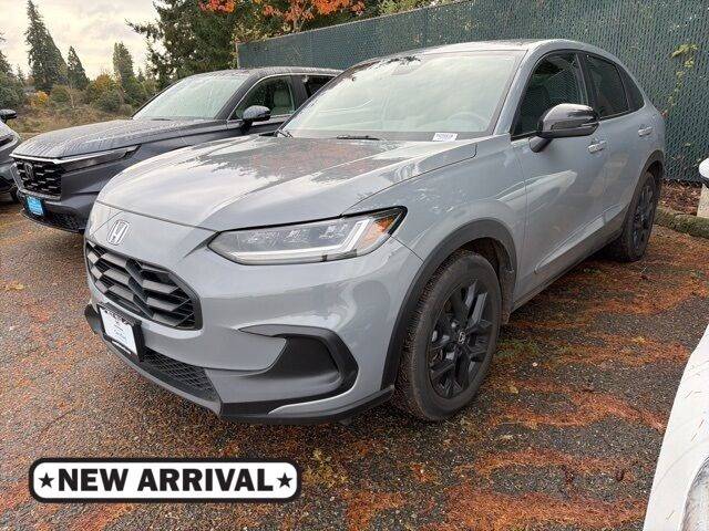 2024 Honda HR-V Sport — SUV — 22,635 mi — Bremerton, WA