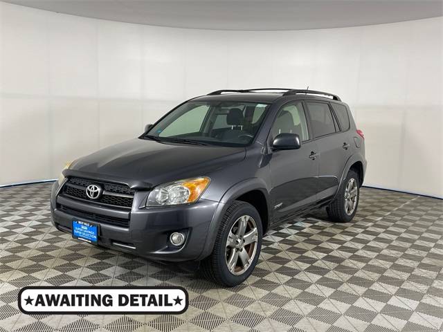 2009 Toyota RAV4 Sport — SUV — 151,145 mi — Bremerton, WA