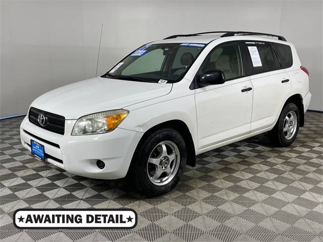 2006 Toyota RAV4 Base — SUV — 170,053 mi — Bremerton, WA