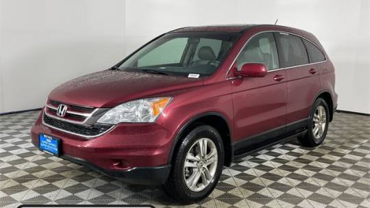 2010 Honda CR-V EX-L — SUV — 115,353 mi — Bremerton, WA