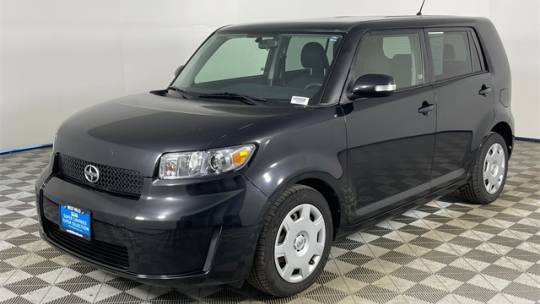 2009 Scion xB Base — Wagon — 108,592 mi — Bremerton, WA