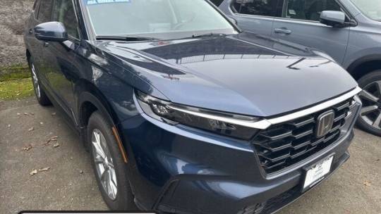 2024 Honda CR-V EX-L — SUV — 12,504 mi — Bremerton, WA