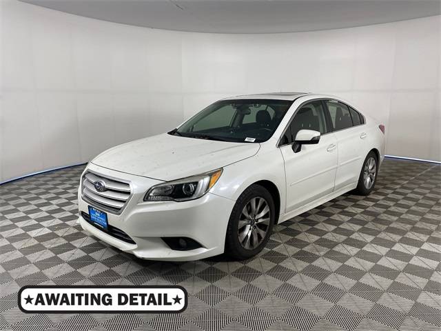 2015 Subaru Legacy 2.5i Premium — Sedan — 152,125 mi — Bremerton, WA