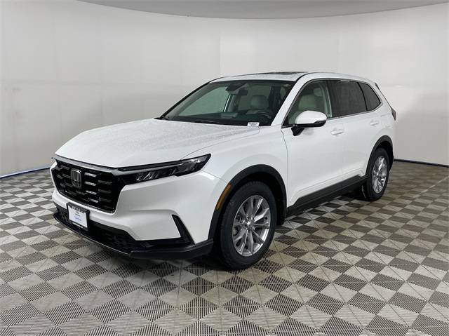 2023 Honda CR-V EX-L — SUV — 33,541 mi — Bremerton, WA