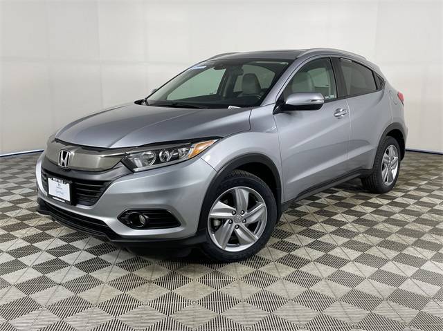 2019 Honda HR-V EX — SUV — 79,588 mi — Bremerton, WA
