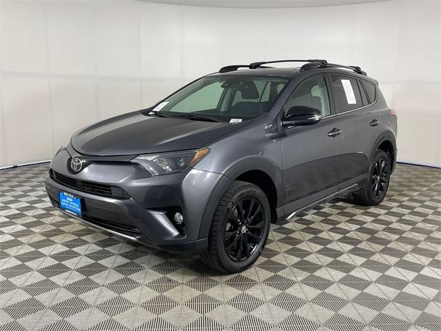 2018 Toyota RAV4 Adventure — SUV — 127,800 mi — Bremerton, WA