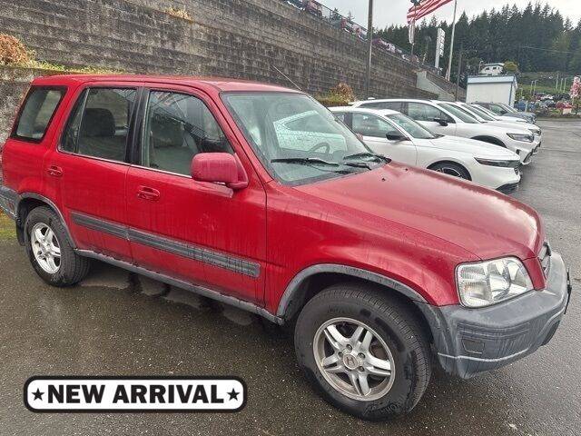 1998 Honda CR-V EX — SUV — 236,637 mi — Bremerton, WA