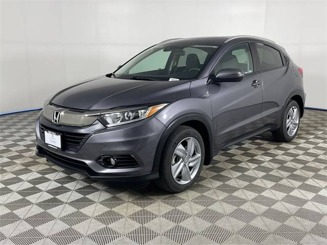 2019 Honda HR-V EX — SUV — 17,290 mi — Bremerton, WA