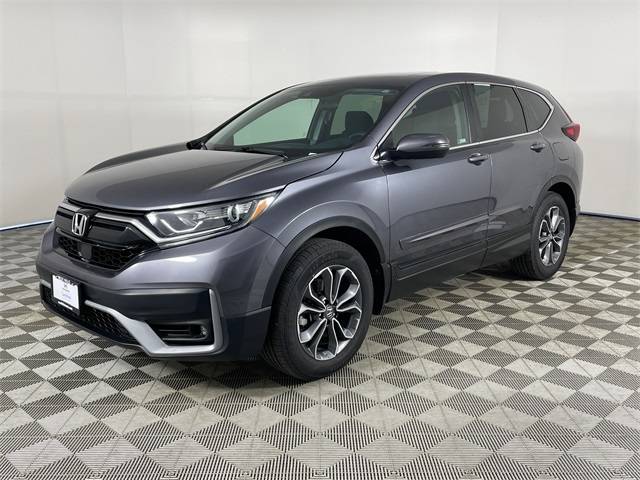 2022 Honda CR-V EX — SUV — 49,913 mi — Bremerton, WA