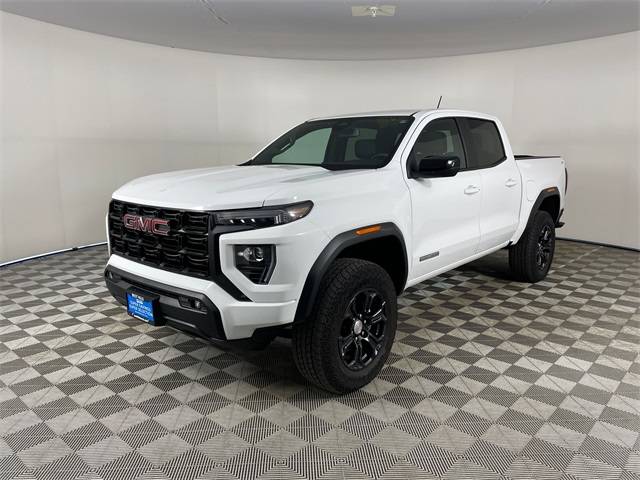 2024 GMC Canyon Elevation — Pickup Truck — 4,042 mi — Bremerton, WA