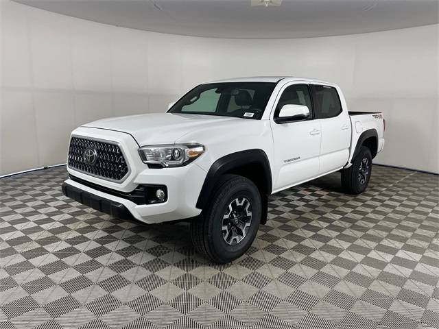 2019 Toyota Tacoma TRD Off Road — Pickup Truck — 78,258 mi — Bremerton, WA
