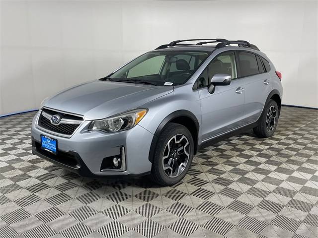 2016 Subaru Crosstrek Limited — SUV — 65,869 mi — Bremerton, WA