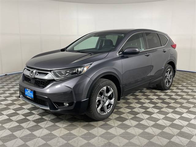 2019 Honda CR-V EX — SUV — 102,200 mi — Bremerton, WA