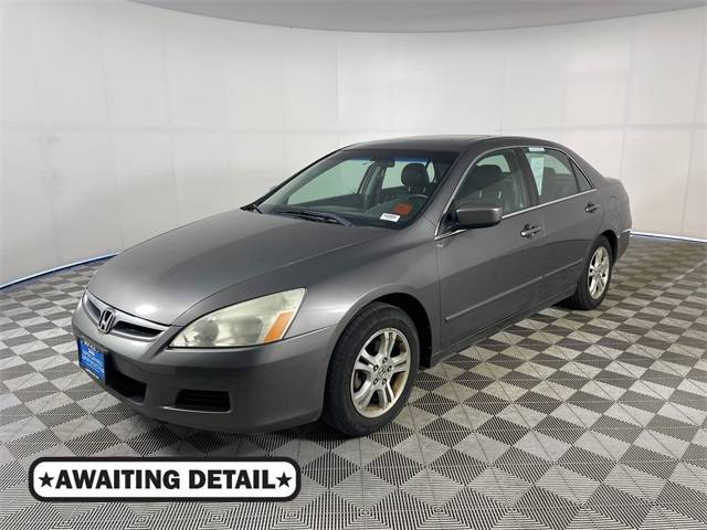 2006 Honda Accord EX-L — Sedan — 97,011 mi — Bremerton, WA