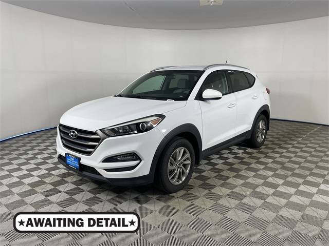 2016 Hyundai Tucson SE — SUV — 64,689 mi — Bremerton, WA