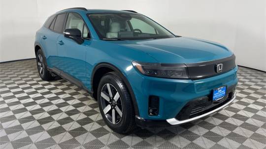 2024 Honda Prologue Touring — SUV — 3,824 mi — Bremerton, WA