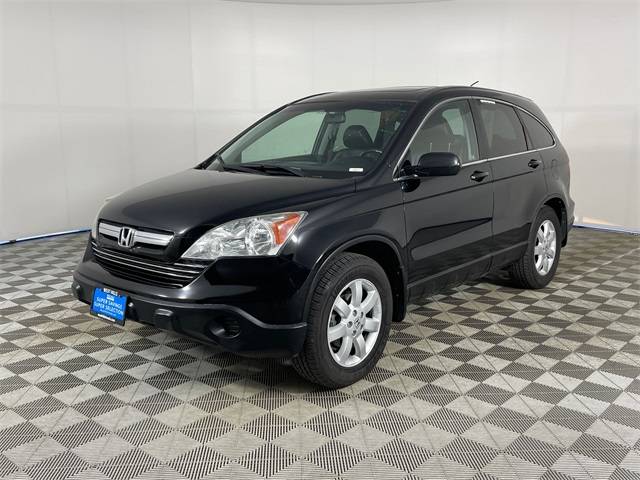2009 Honda CR-V EX-L — SUV — 137,409 mi — Bremerton, WA