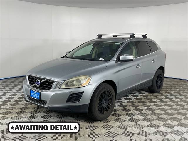 2013 Volvo XC60 T6 — SUV — 114,634 mi — Bremerton, WA