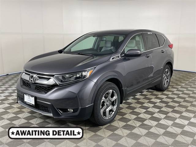 2018 Honda CR-V EX-L — SUV — 98,252 mi — Bremerton, WA