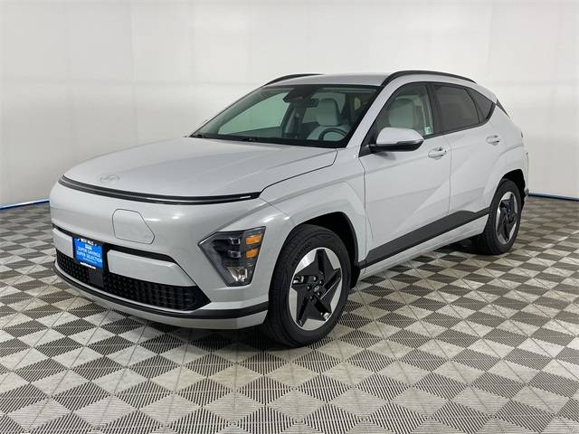 2024 Hyundai Kona Electric SEL — SUV — 23,536 mi — Bremerton, WA