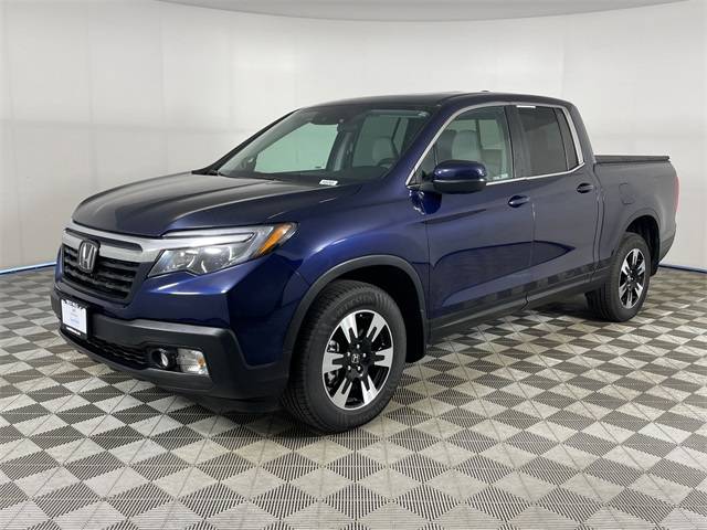 2020 Honda Ridgeline RTL — Pickup Truck — 69,835 mi — Bremerton, WA