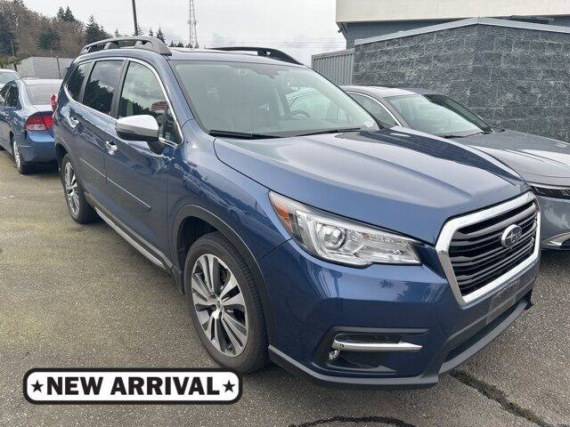 2019 Subaru Ascent Touring — SUV — 87,763 mi — Bremerton, WA