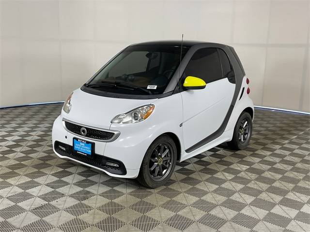 2014 smart fortwo