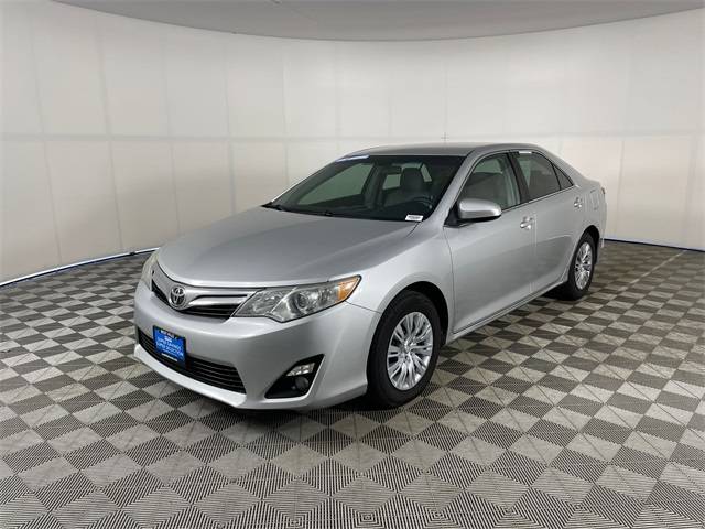 2014 Toyota Camry L — Sedan — 145,462 mi — Bremerton, WA