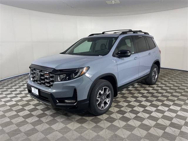 2022 Honda Passport TrailSport — SUV — 29,931 mi — Bremerton, WA
