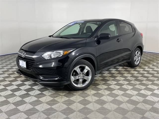 2017 Honda HR-V LX — SUV — 29,351 mi — Bremerton, WA