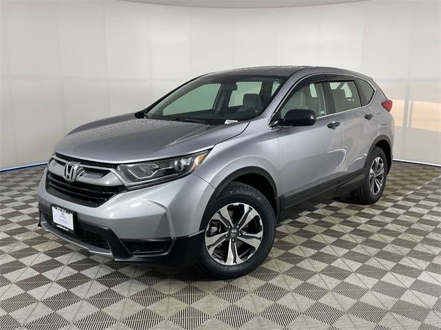 2018 Honda CR-V LX — SUV — 29,250 mi — Bremerton, WA