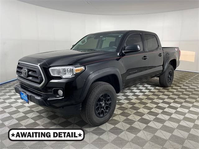 2023 Toyota Tacoma SR5 — Pickup Truck — 36,394 mi — Bremerton, WA