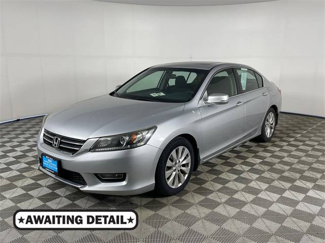 2013 Honda Accord EX — Sedan — 92,218 mi — Bremerton, WA