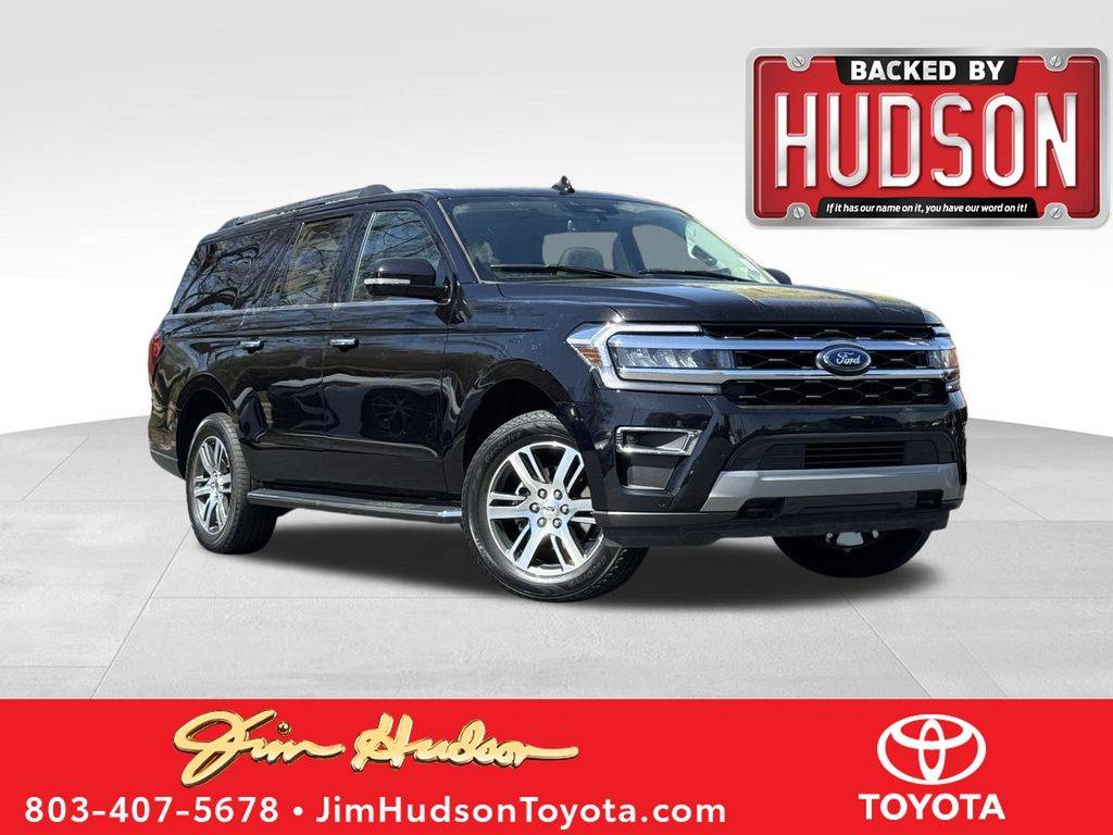 2023 Ford Expedition Limited — SUV — 57,427 mi — Irmo, SC