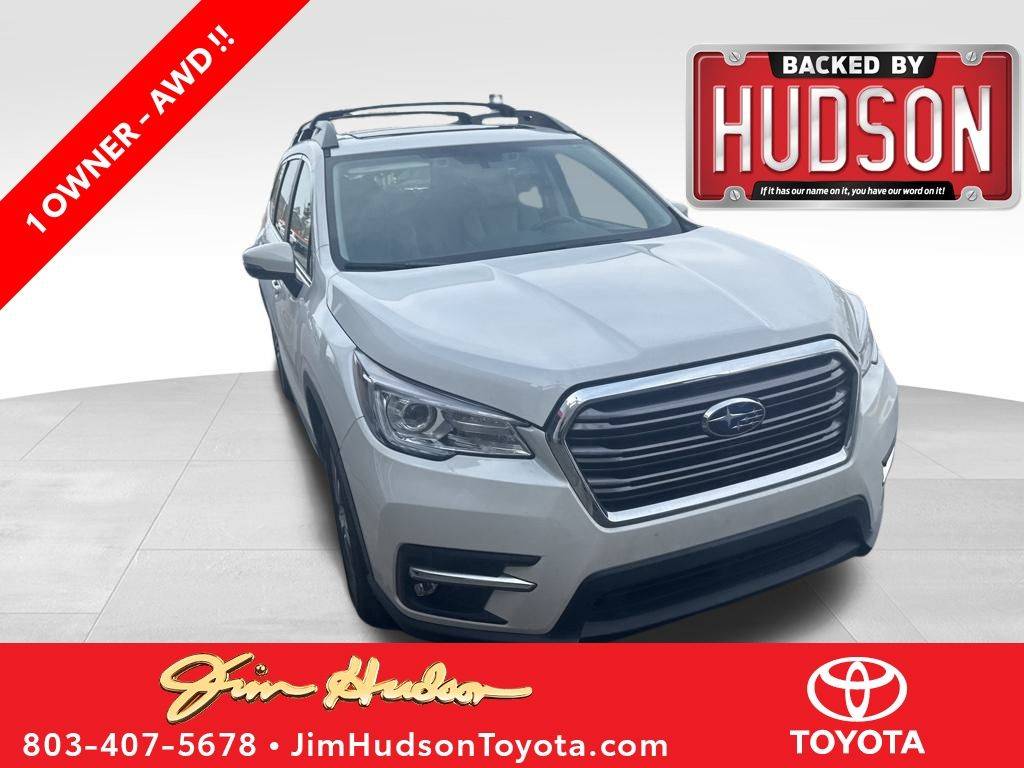 2022 Subaru Ascent Limited — SUV — 68,377 mi — Irmo, SC