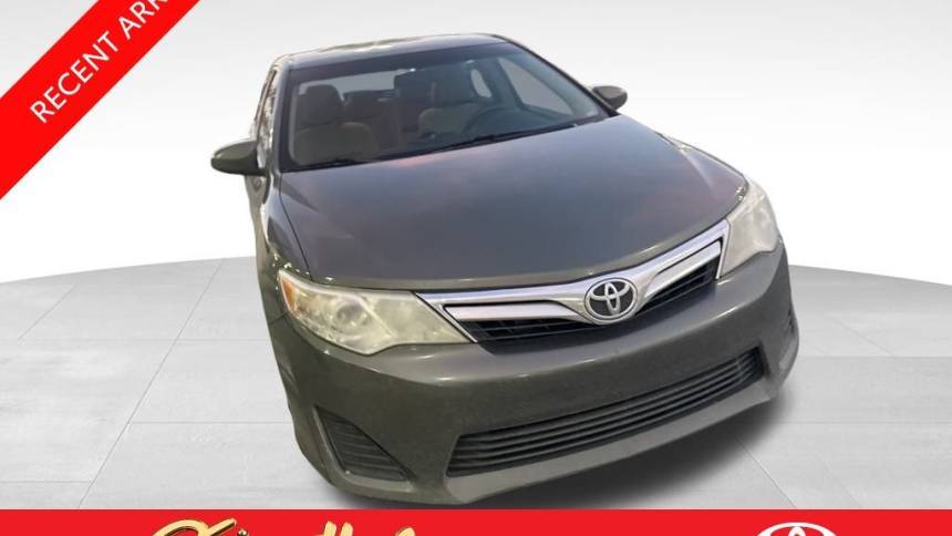 2013 Toyota Camry L — Sedan — 151,888 mi — Irmo, SC