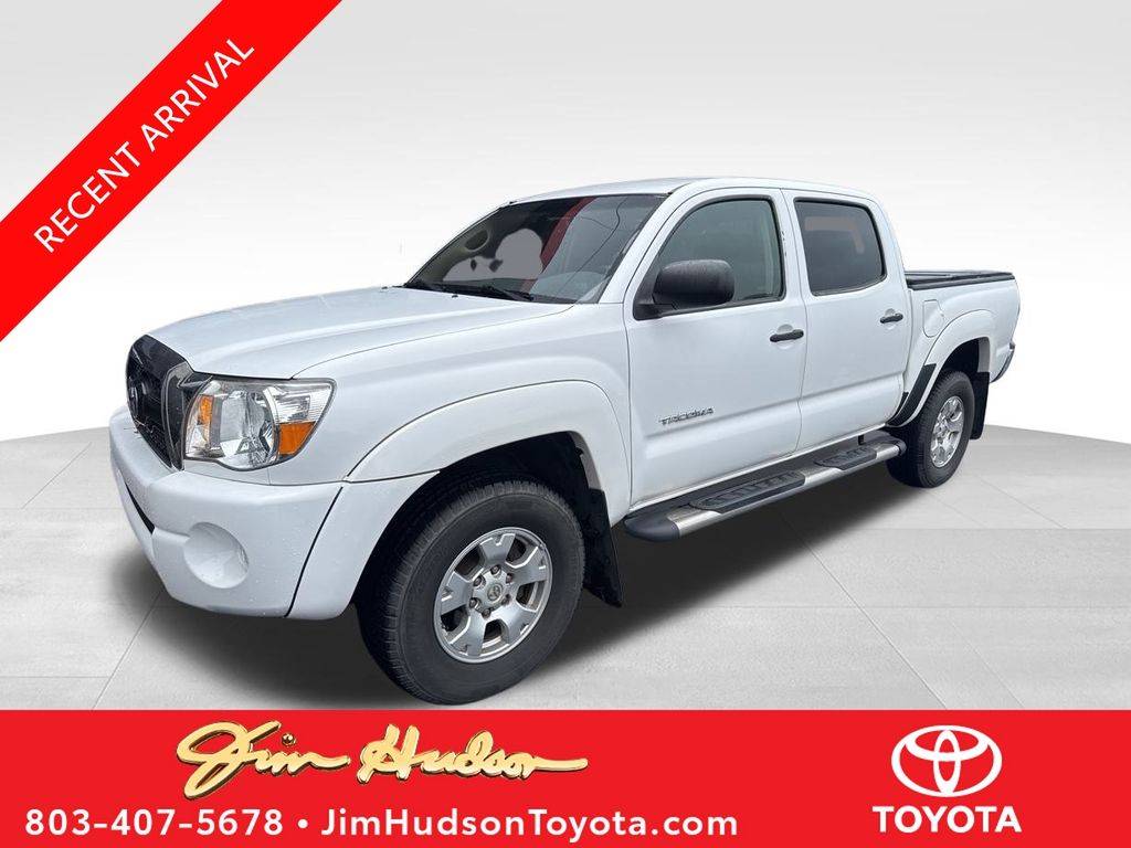 2011 Toyota Tacoma PreRunner — Pickup Truck — 141,919 mi — Irmo, SC