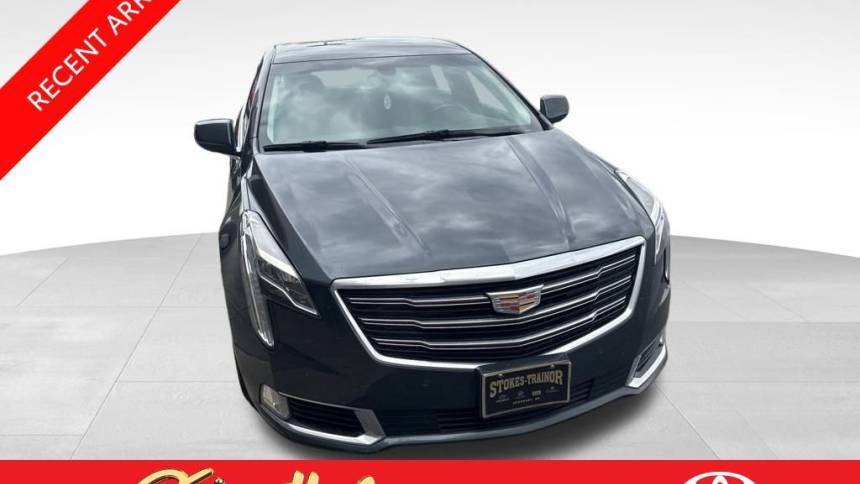 2018 Cadillac XTS Luxury — Sedan — 119,055 mi — Irmo, SC