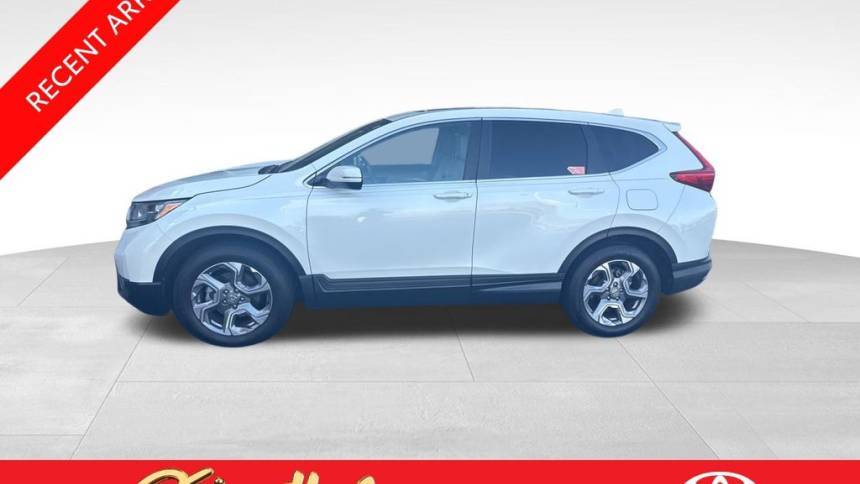 2018 Honda CR-V EX-L — SUV — 44,307 mi — Irmo, SC