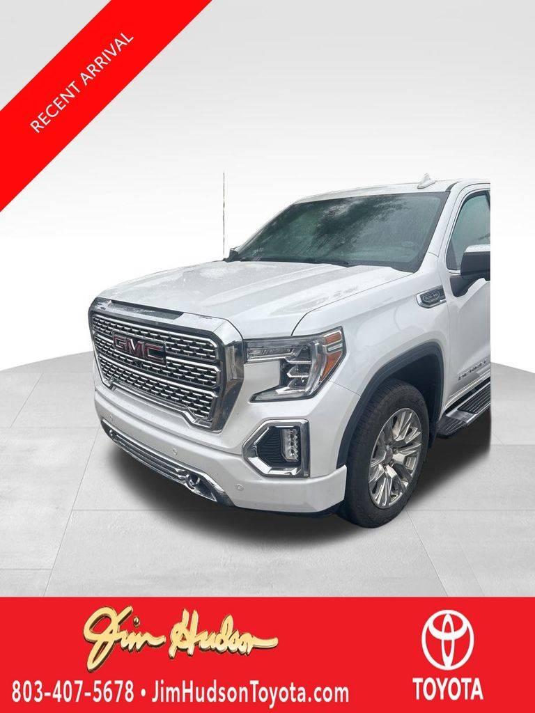 2019 GMC Sierra 1500 Denali — Pickup Truck — 80,834 mi — Irmo, SC