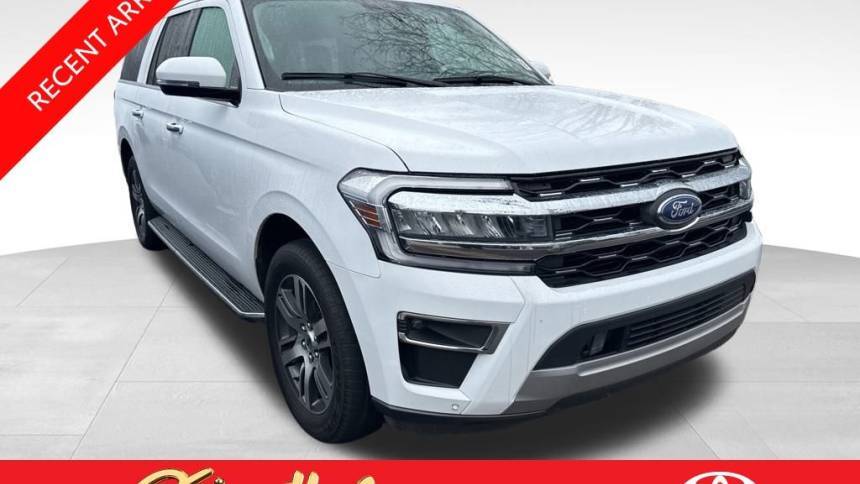 2023 Ford Expedition Limited — SUV — 57,431 mi — Irmo, SC