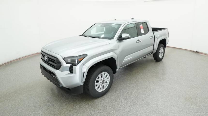 2024 Toyota Tacoma SR5 — Pickup Truck — 40 mi — Irmo, SC
