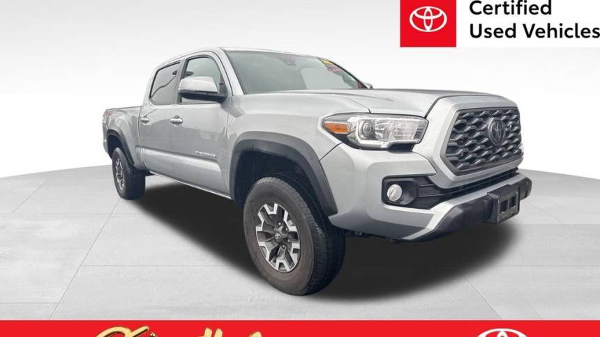 2023 Toyota Tacoma TRD Off Road — Pickup Truck — 45,189 mi — Irmo, SC