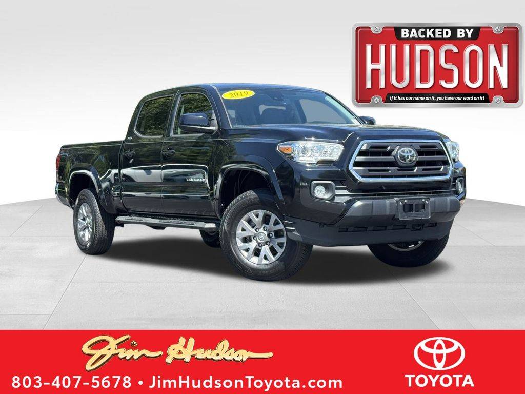 2019 Toyota Tacoma SR5 — Pickup Truck — 94,479 mi — Irmo, SC