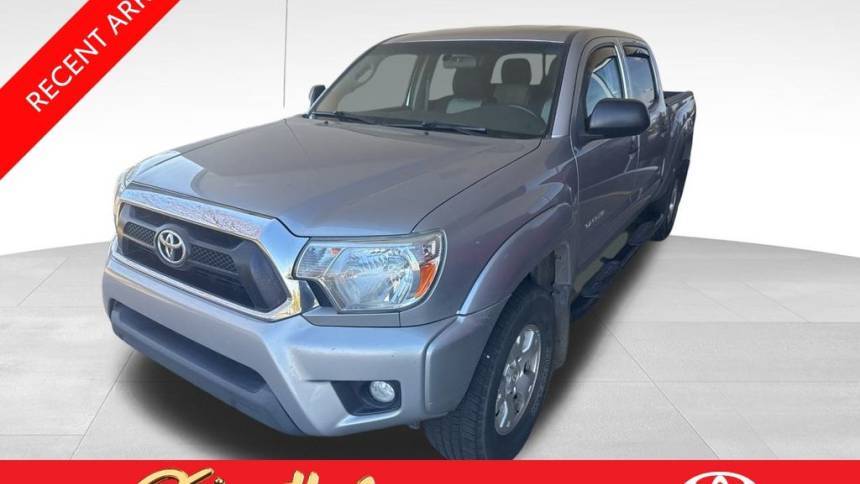 2015 Toyota Tacoma PreRunner — Pickup Truck — 161,378 mi — Irmo, SC