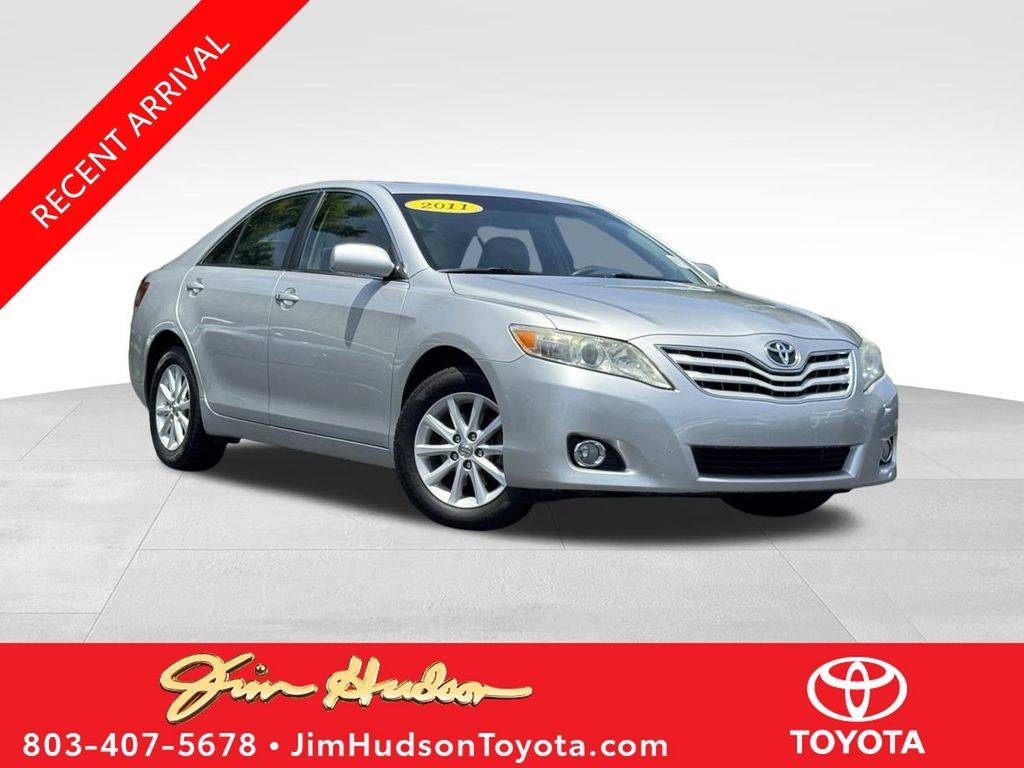 2011 Toyota Camry XLE — Sedan — 171,272 mi — Irmo, SC