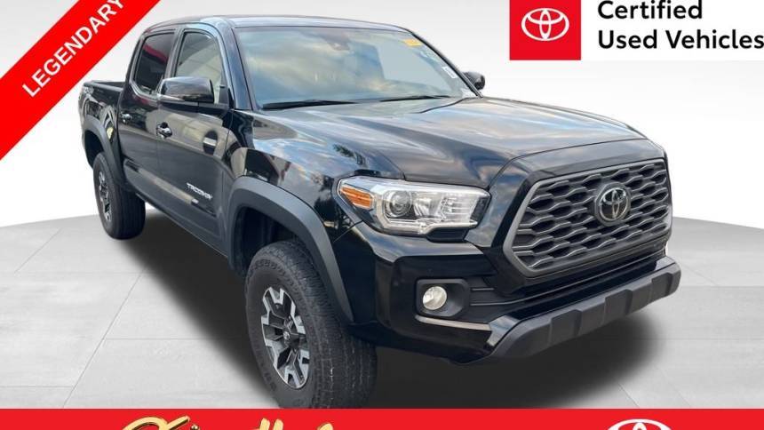 2023 Toyota Tacoma SR — Pickup Truck — 38,564 mi — Irmo, SC
