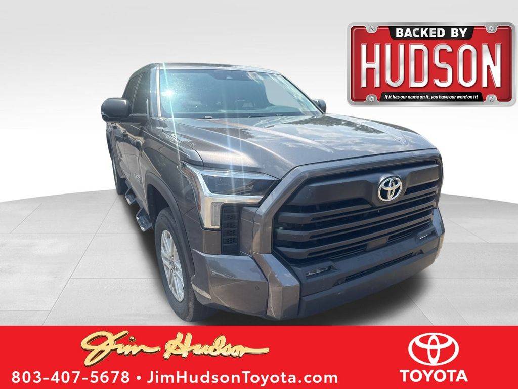 2023 Toyota Tundra SR5 — Pickup Truck — 42,509 mi — Irmo, SC
